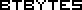 site logo; read btbytes